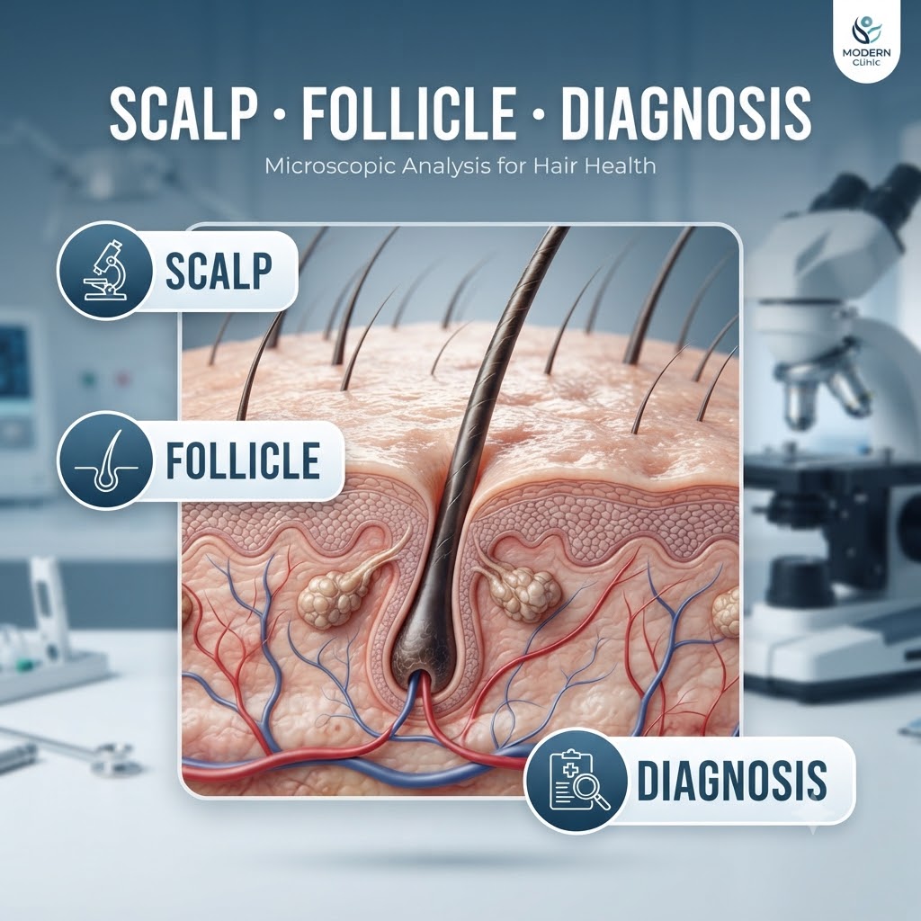 Hair Loss Treatment